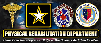 DHA Physical Rehabilitation Recovery